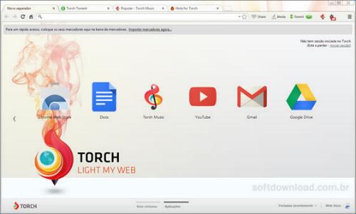 Download torch browser for macbook pro